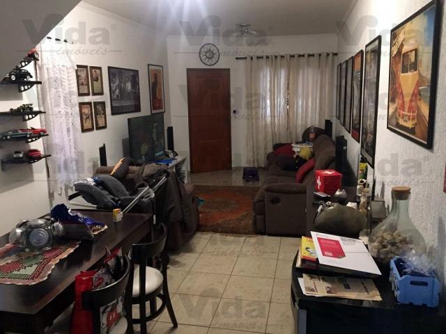 Casa à venda com 3 dormitórios em Cipava, Osasco cod:33349 - Foto 2
