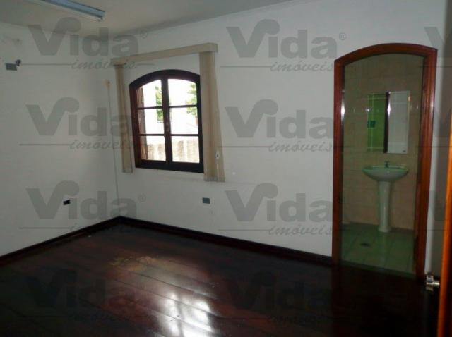 Casa à venda com 3 dormitórios em Presidente altino, Osasco cod:27264 - Foto 19