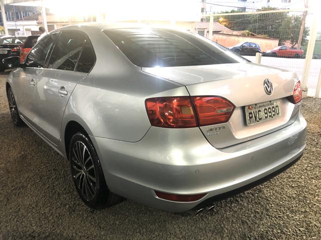 Jetta TSi - Foto 4