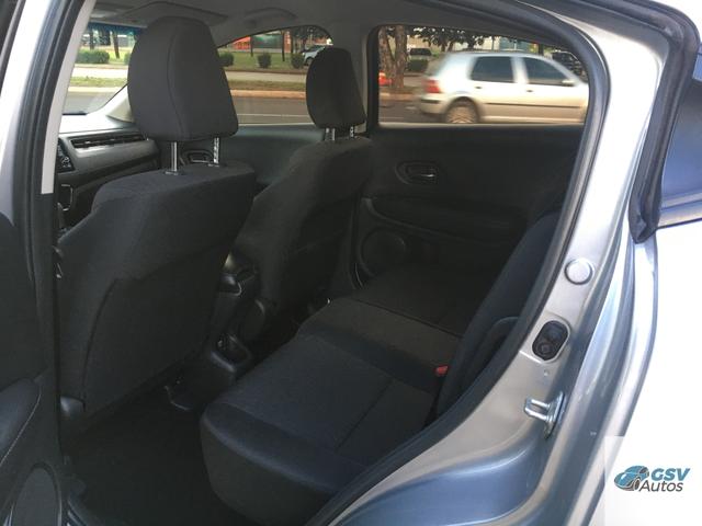 Honda HR-V - Foto 12