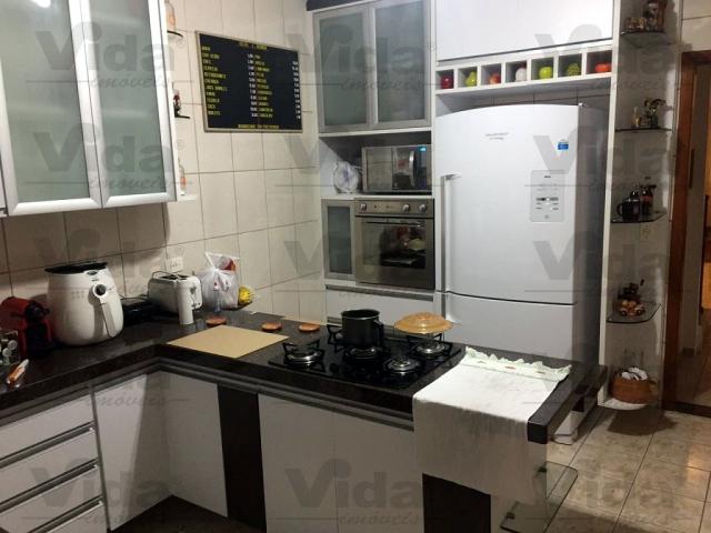 Casa à venda com 3 dormitórios em Cipava, Osasco cod:33349 - Foto 5