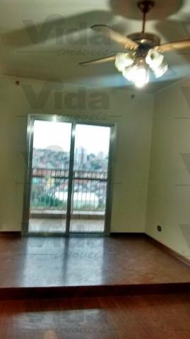 Apartamento para alugar com 2 dormitórios em Jaguaribe, Osasco cod:28480 - Foto 2