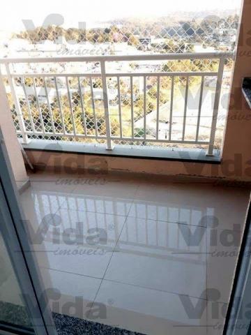 Apartamento à venda com 2 dormitórios em Santa maria, Osasco cod:36120 - Foto 4