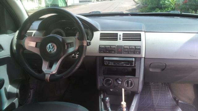 Gol Rally 1.6
