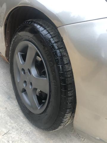 Vendo Honda fit - Foto 2