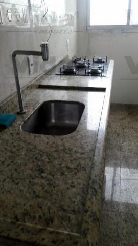 Apartamento para alugar com 2 dormitórios em Cidade das flores, Osasco cod:34242 - Foto 2