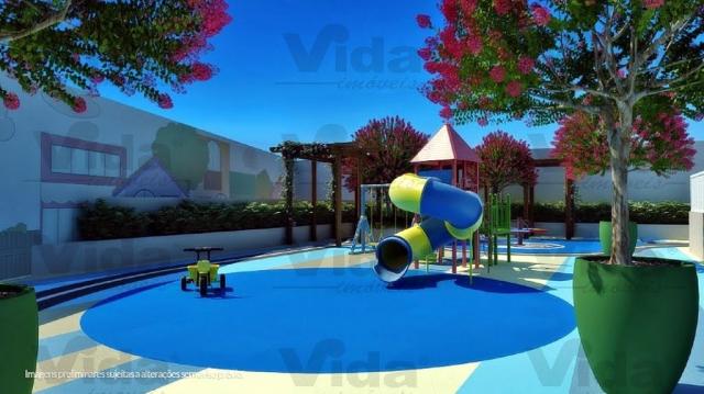 Apartamento à venda com 2 dormitórios em Pestana, Osasco cod:27676 - Foto 3