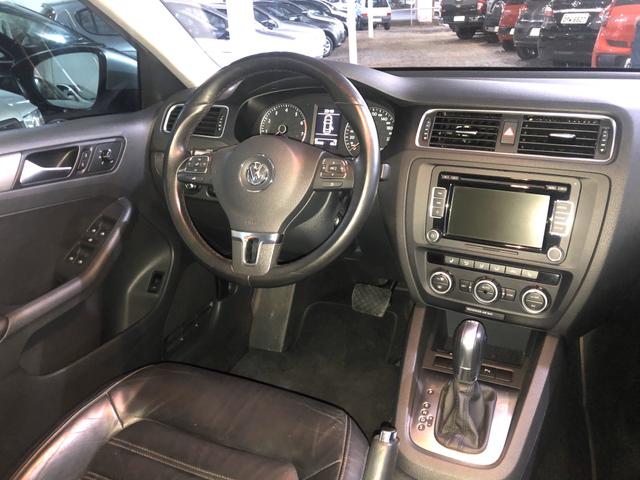 Jetta TSi - Foto 5