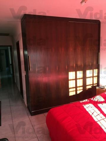 Casa à venda com 3 dormitórios em Cipava, Osasco cod:33349 - Foto 16