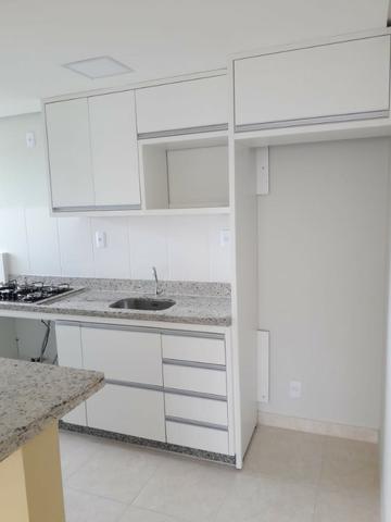 Aluga-se Apartamento Res. Porto Araguaia. Próximo as Faculdade Fasam e Unip - Foto 7