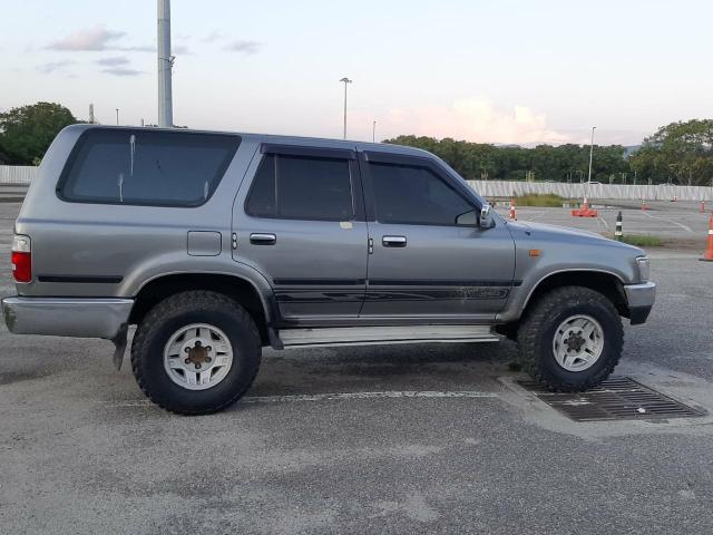 Hilux SW DLX