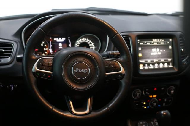 JEEP COMPASS LONGITUDE D - Foto 5