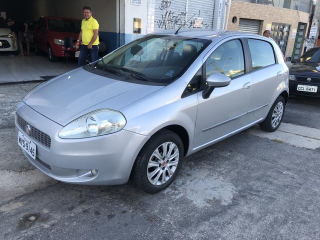 Punto 2008 1.4 - Foto 2