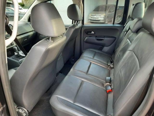Vw Amarok Highline 2.0 Diesel - Foto 6
