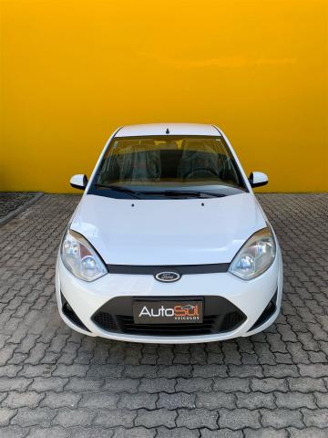 FIESTA 2014/2014 1.6 SE HATCH 16V FLEX 4P MANUAL - Foto 2