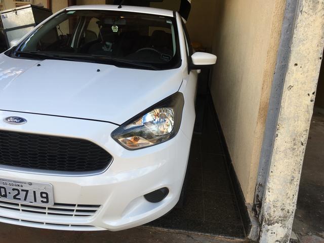 Ford KA SE COMPLETO - Foto 2