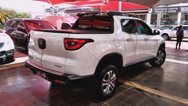 Fiat Toro 2.0 Diesel Volcano 2016/2017 Melhor Negocio!! - Foto 4