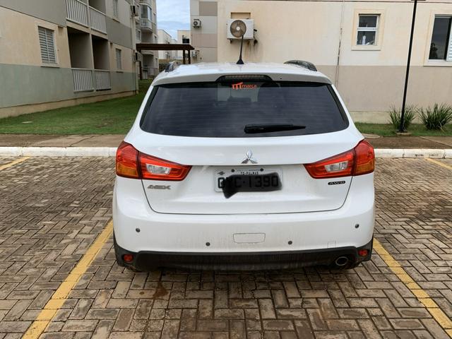 ASX AWD 4x4 - Foto 7