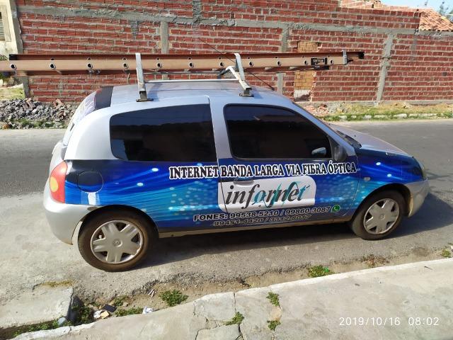 Clio 2011 - Foto 3