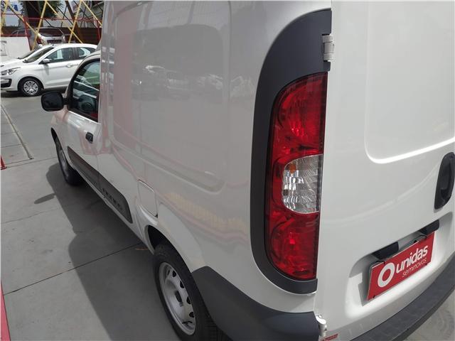 Fiat Fiorino 1.4 mpi furgão 8v flex 2p manual - Foto 3