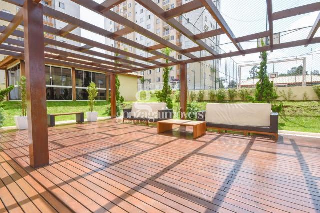 Apartamento para alugar com 2 dormitórios em Pinheirinho, Curitiba cod:14258001 - Foto 13