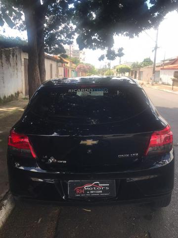 Onix 1.4 ltz 13/14 completo