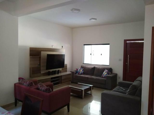 Vendo Casa Residencial Morada Verde - Foto 10