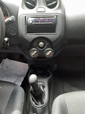 March 1.6 16v S 2013 - Foto 12