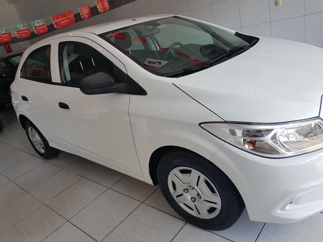 Chevrolet Onix Joy 2018 - Foto 4