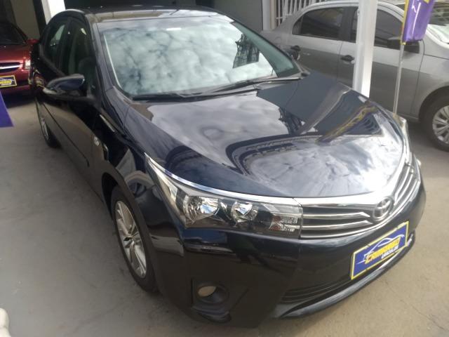 Toyota Corolla XEI 2.0 2015
