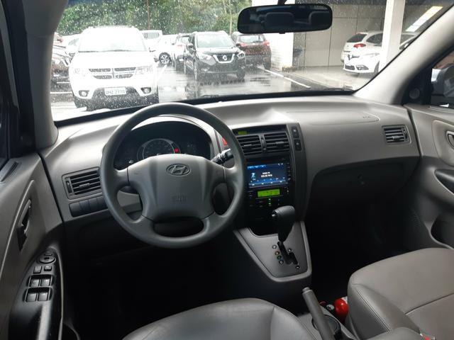 Hyundai tucson 2.0 - Foto 6