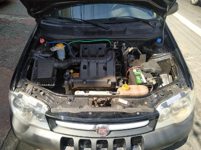 Fiat Strada 1.4 Fire Flex Cabine Simples 2p 2012 - Foto 11