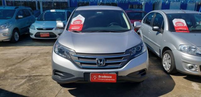 Honda crv 2012 2.0 lx 4x2 16v gasolina 4p automÁtico - Foto 4