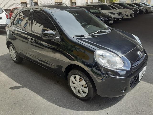 March 1.6 16v S 2013 - Foto 3