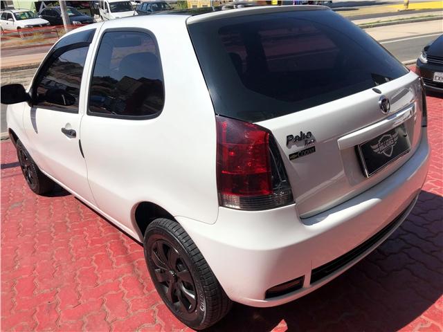 Fiat Palio 1.0 mpi fire economy 8v flex 2p manual - Foto 3