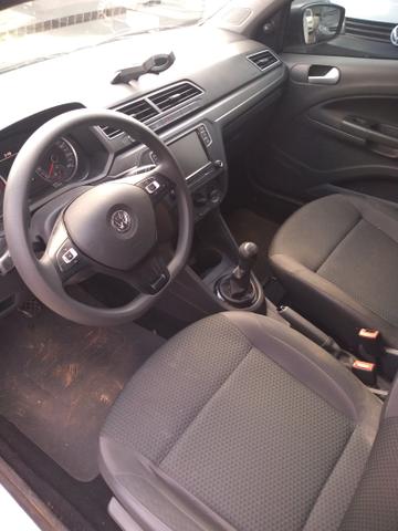 Vw gol 1.6 2018/2018 - Foto 6