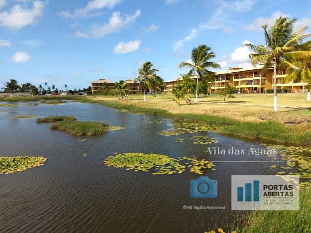 Vila das Águas na Praia do Saco