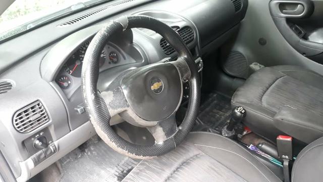 Corsa Max 1.0 2005 - Foto 5