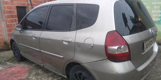 Vendo carro tudo legalizado - Foto 2