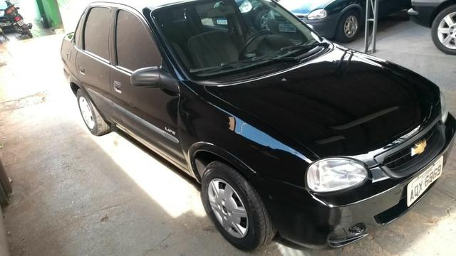 Corsa Sedan Classic Life 1.0 Flex - Foto 7