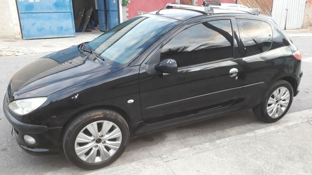 Vendo ou troco por pick up - Foto 2
