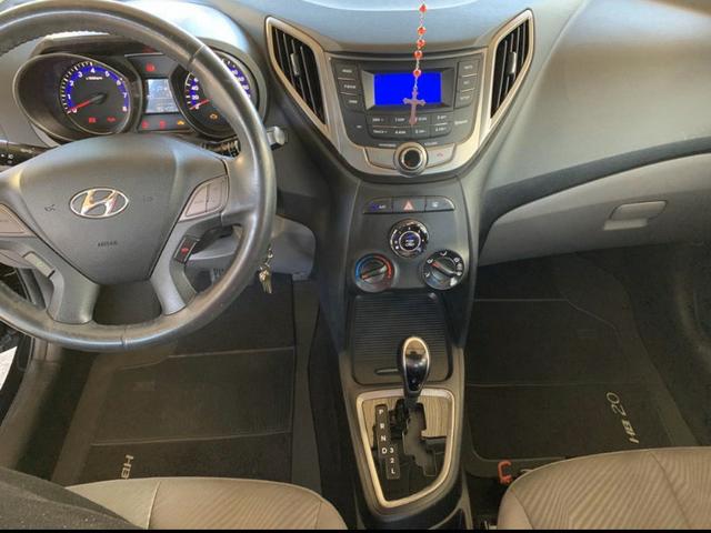 Carro HB20 1.6 aut - Foto 5