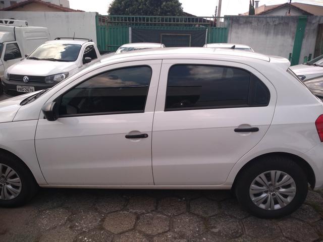 Vw gol 1.6 2018/2018 - Foto 3