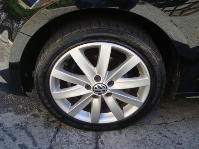 Volkswagen Jetta 2.0 Comfortline 120cv Flex 4p Manual - Foto 12