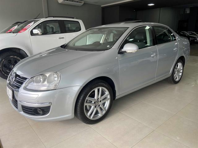 JETTA 2009/2009 2.5 I 20V 170CV GASOLINA 4P TIPTRONIC - Foto 2