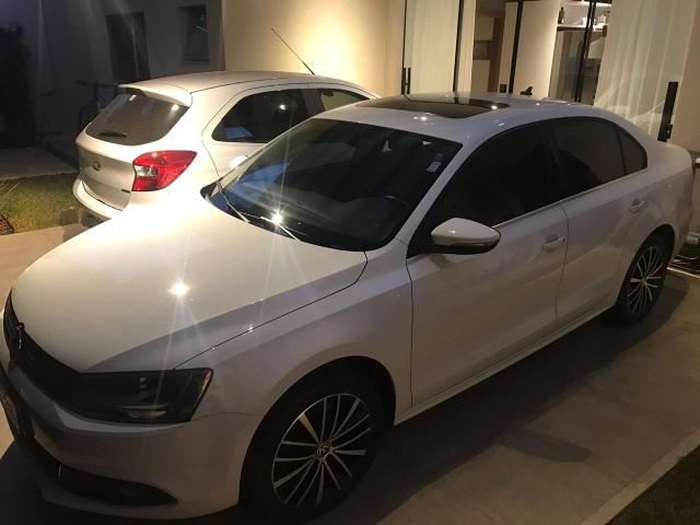 Jetta Highline Tsi 2.0 211cv 2014