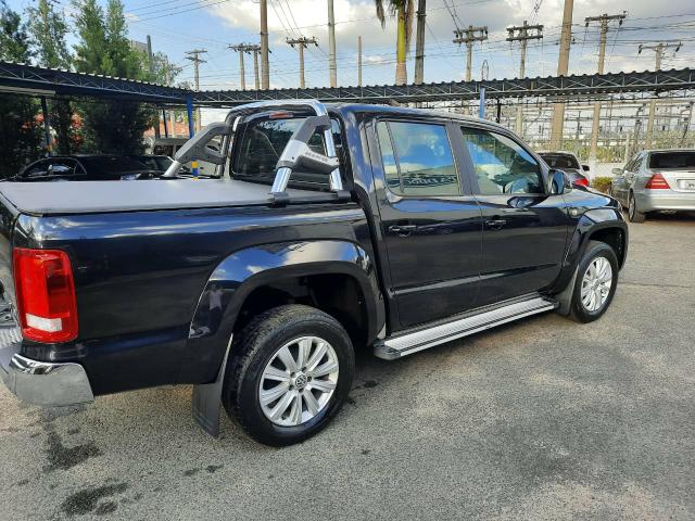 Vw Amarok Highline 2.0 Diesel - Foto 9