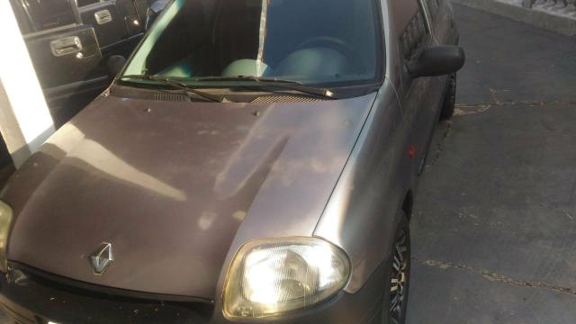Clio