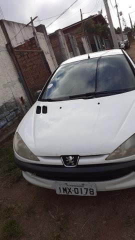 Troco Peugeot 2006 - Foto 2