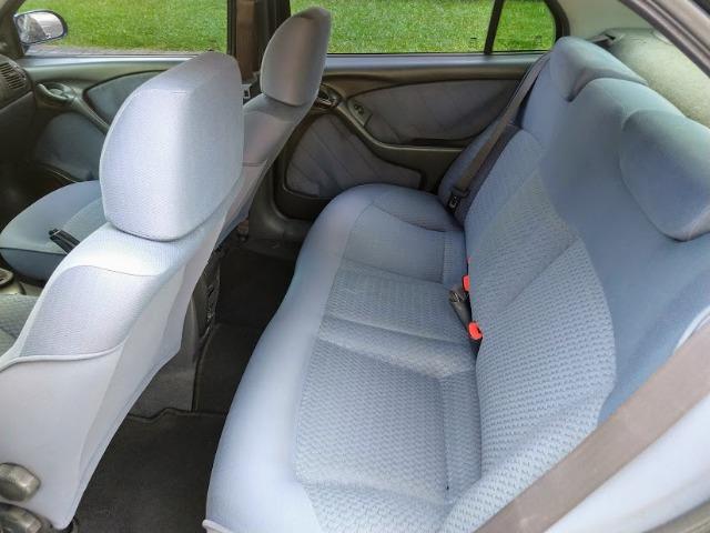 Fiat Marea SX 1.8 2002 . Suspensão a ar Rodas 17 Super Oferta Boa Vista Automóveis - Foto 12